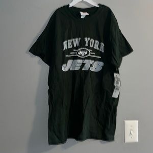 New York Jets t-shirt size small